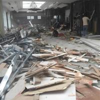 废旧厂房拆除-12-