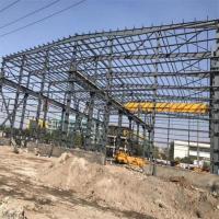 废旧厂房拆除-15-