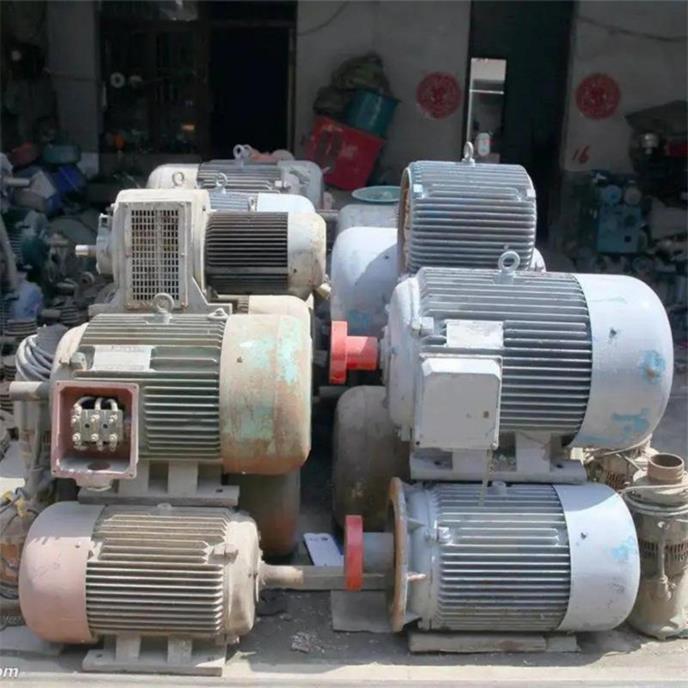 废旧电机-4-