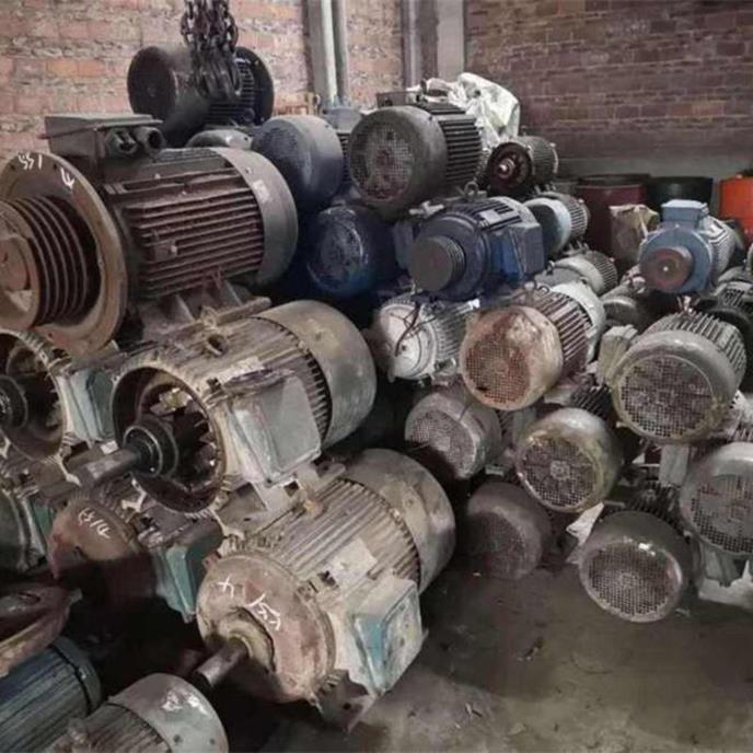 废旧电机-5-