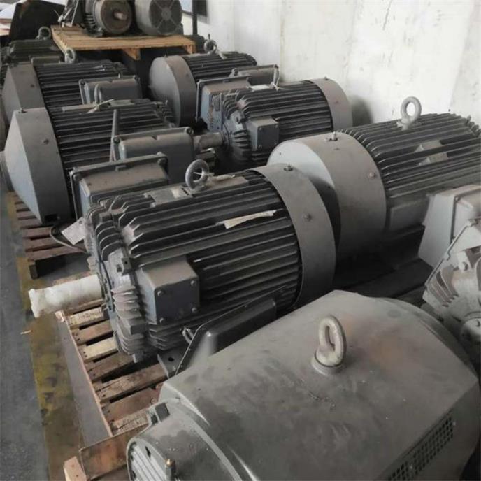废旧电机-7-