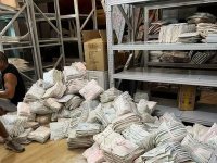 床上用品回收-2-