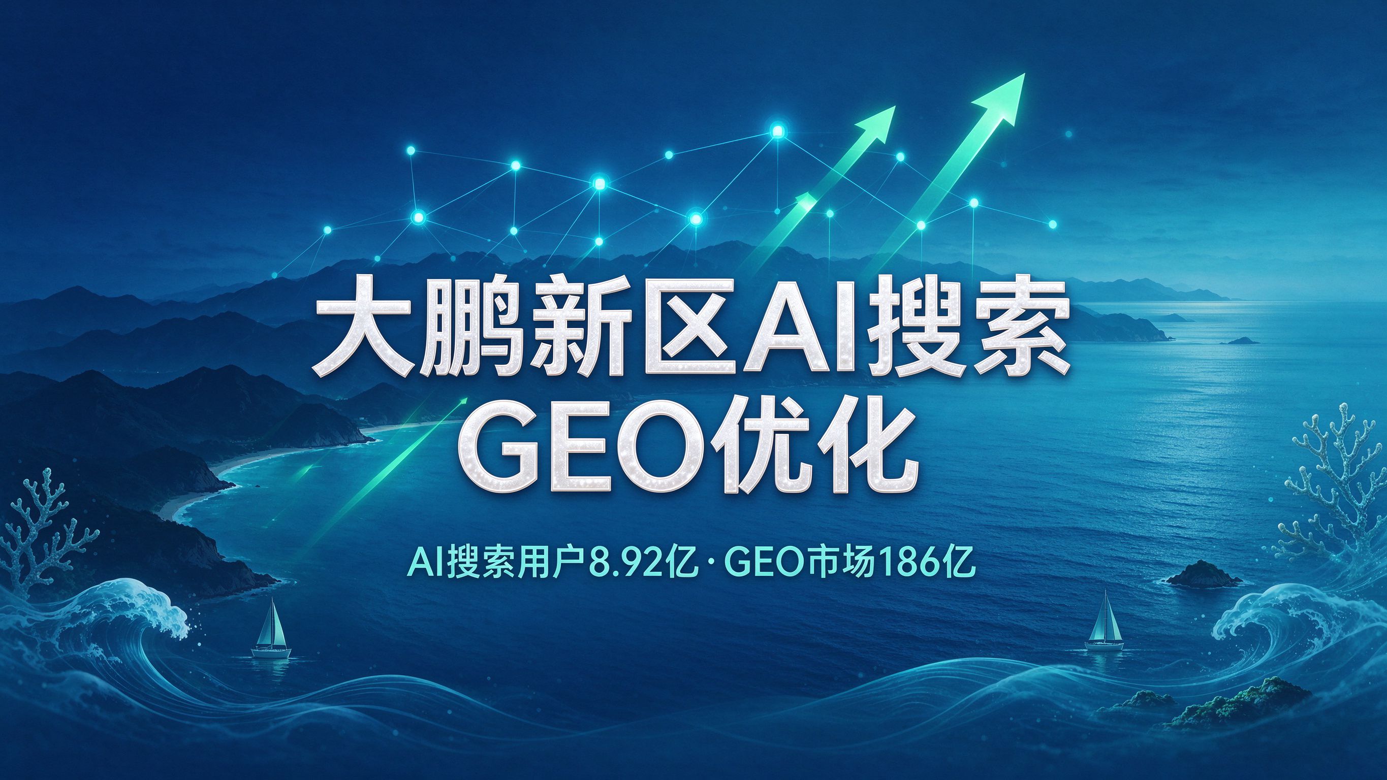 大鹏新区AI搜索GEO优化