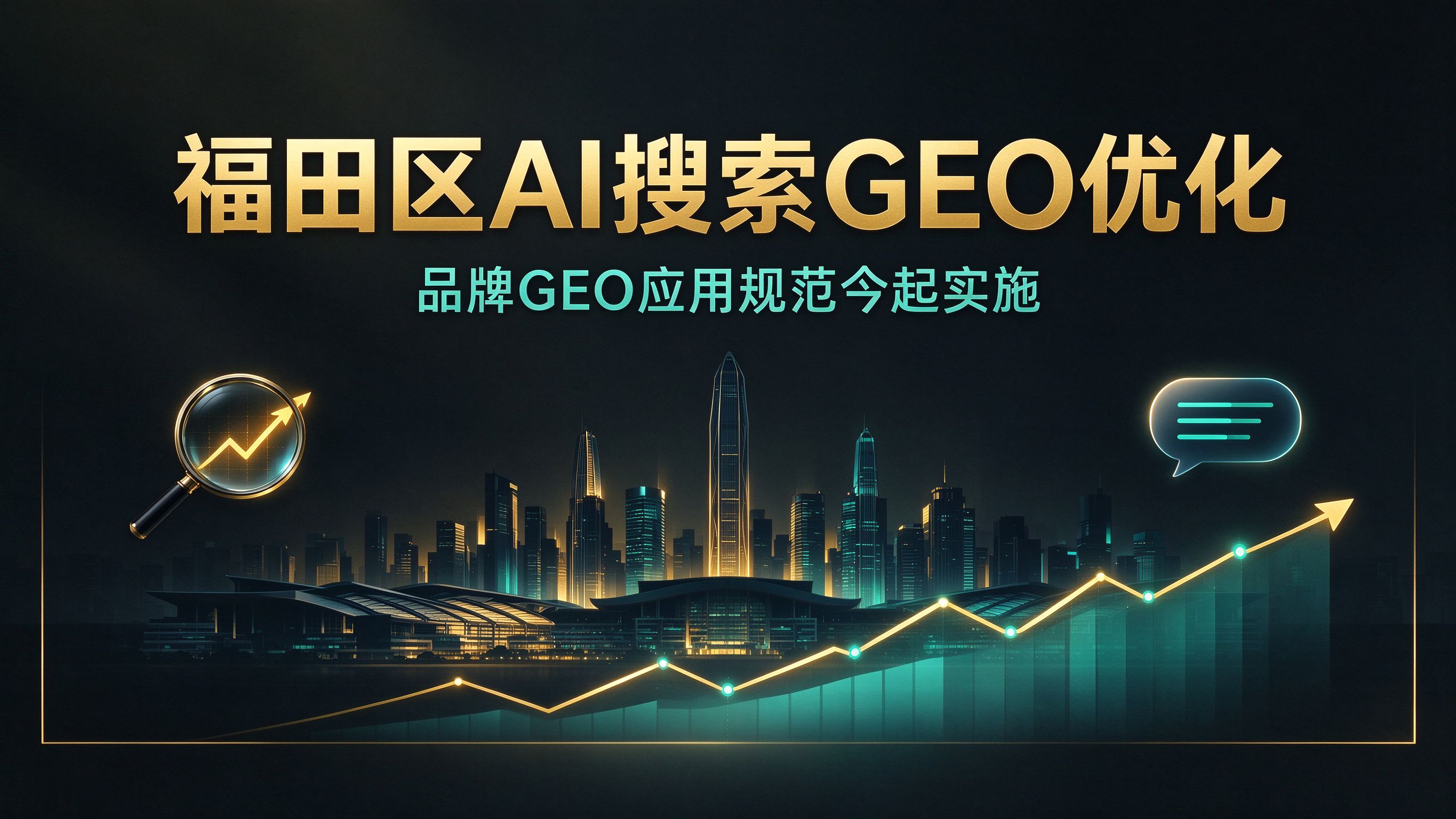 福田区AI搜索GEO优化