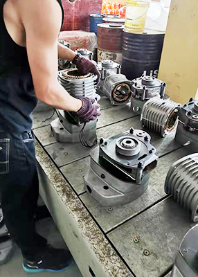 贴合不同矿种工况，可定制专属选矿装备方案。