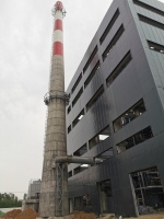 危废余热锅炉