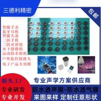 声学防水透声膜-听筒-2-