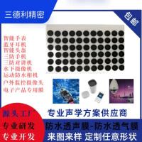 声学防水透声膜-听筒-3-