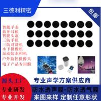 声学防水透声膜-听筒-4-