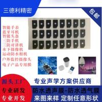 声学防水膜-麦克风-1-