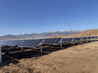 平单轴跟踪系统-1