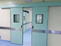 医用气密门