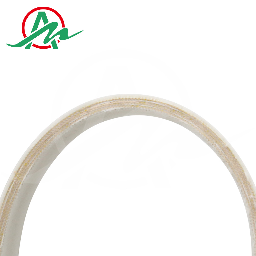 耐高温硅胶输送带2