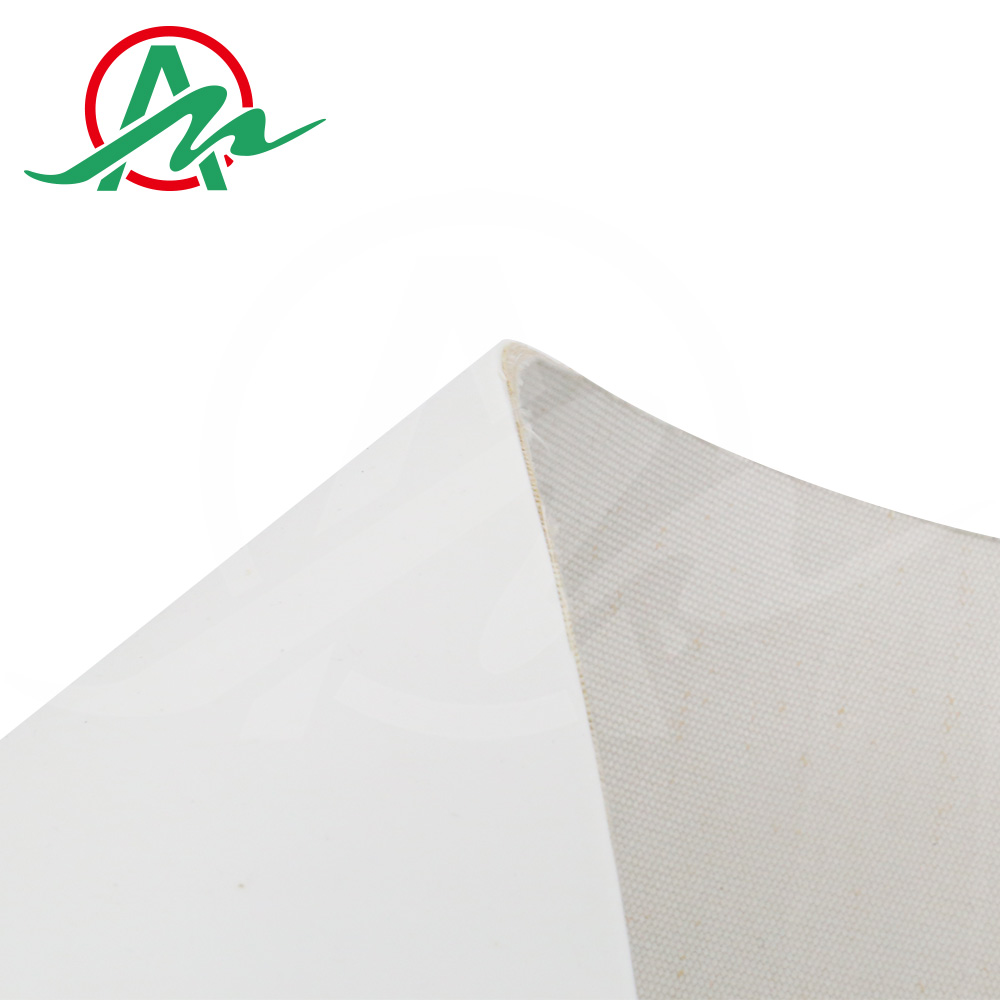 耐高温硅胶输送带3