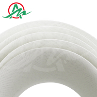 双面纤维食品级PU输送带3