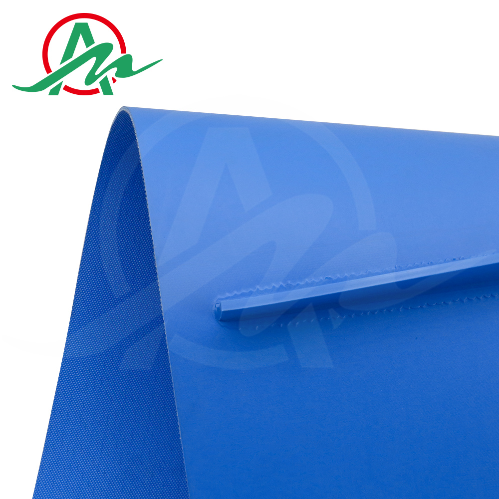 挡板食品级PU输送带3