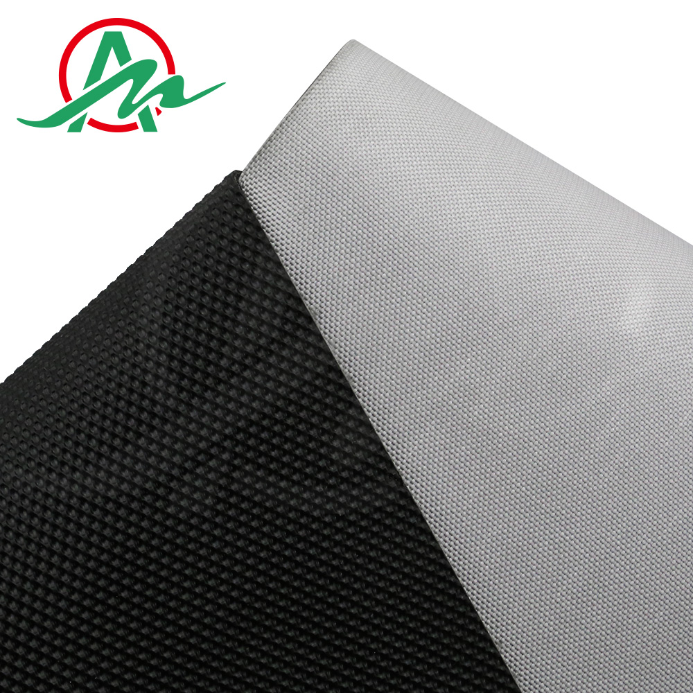 PVC高尔夫纹跑步机皮带输送带3