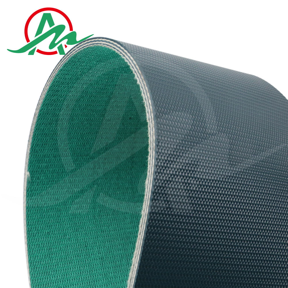 橡塑胶抛光带输送带4