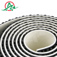 一字纹PVC输送带3