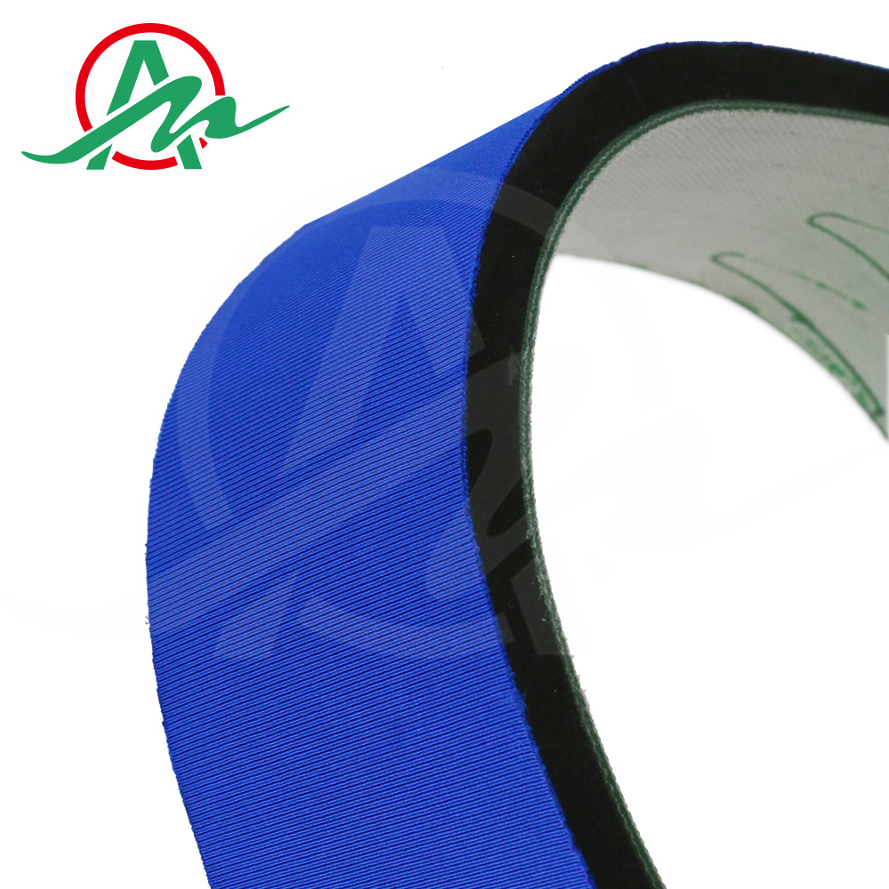 贴标机皮带输送带3