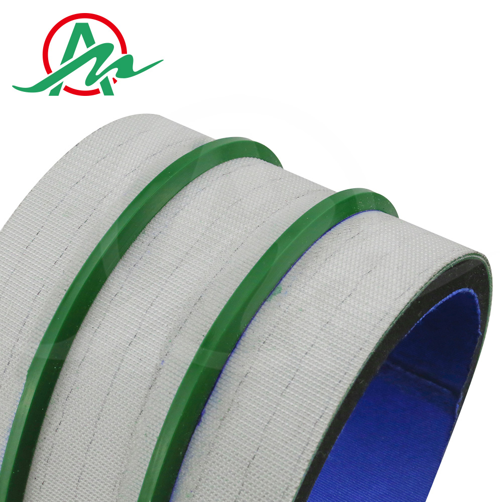 贴标机皮带输送带4