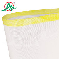 白色聚酯网带熔喷布输送带2