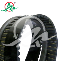 新黑色跑步机皮带3