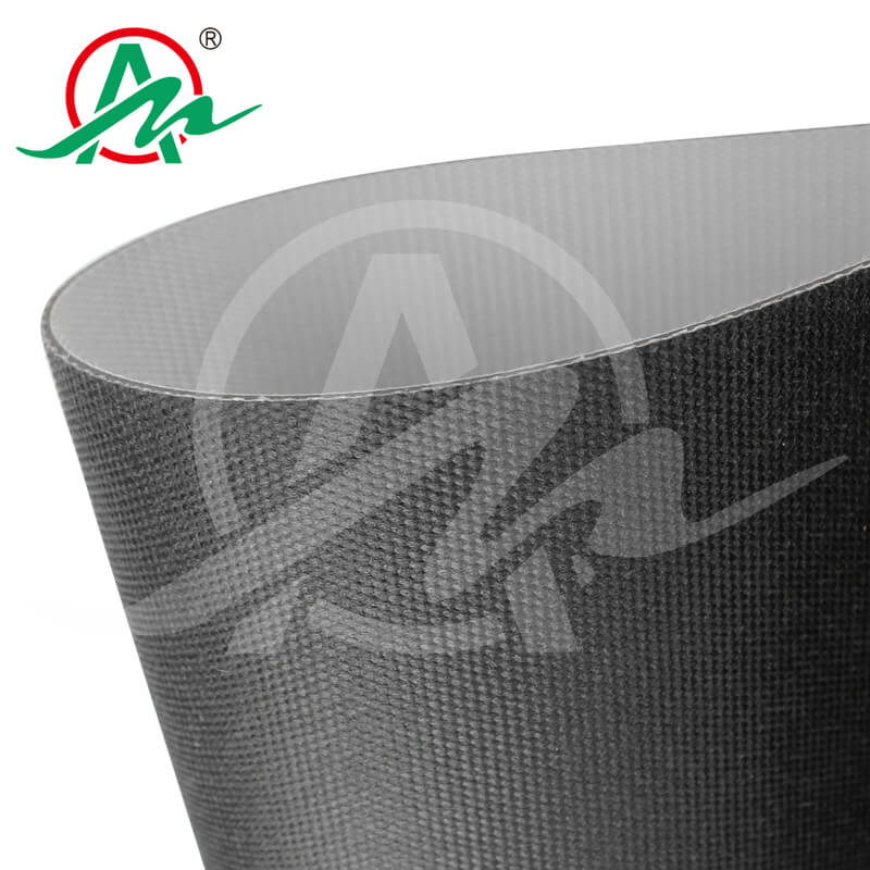 耐磨物流快递复合型PVK输送带5