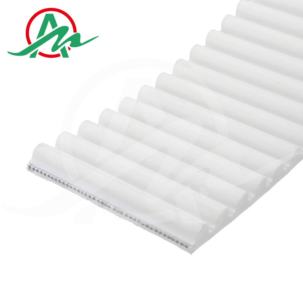 STD14M单齿聚氨酯PU同步带2