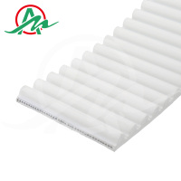 STD14M单齿聚氨酯PU同步带2