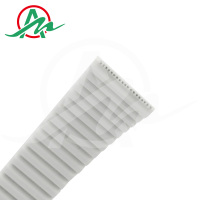 AT10单齿聚氨酯PU同步带2