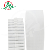 ATK10单齿聚氨酯PU同步带4