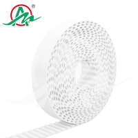 H单齿聚氨酯PU同步带1