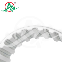 H单齿聚氨酯PU同步带2