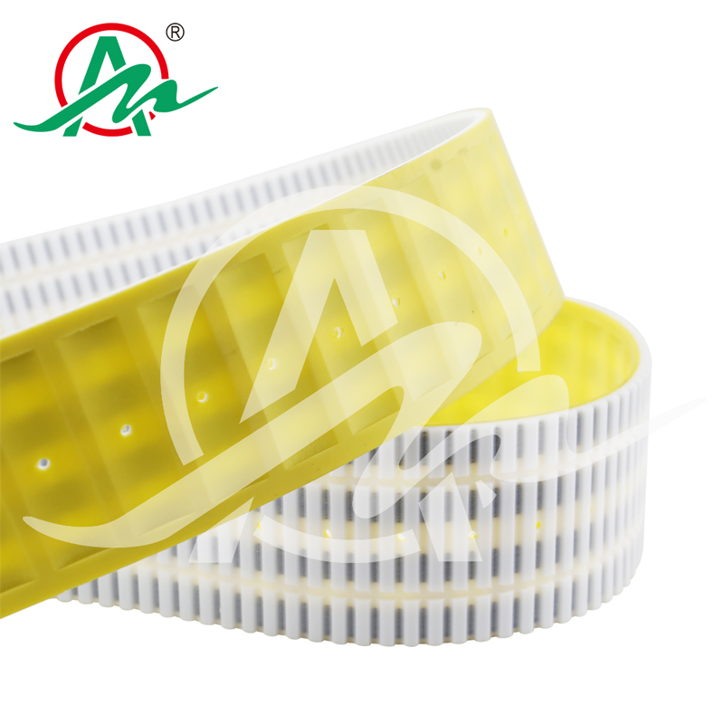 AT型抽真空聚氨酯PU同步带3