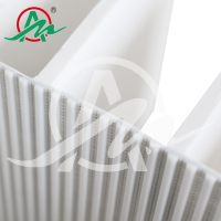 AT型大挡板聚氨酯PU同步带2