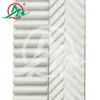 HTD鱼骨纹聚氨酯PU同步带3