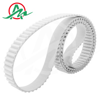 T10单齿聚氨酯PU同步带1