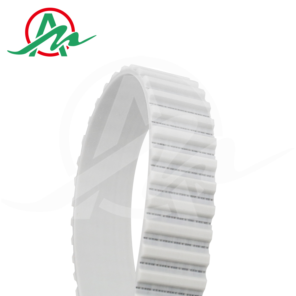 T10单齿聚氨酯PU同步带4