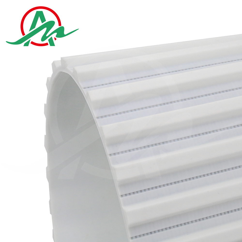 T20单齿聚氨酯PU同步带4