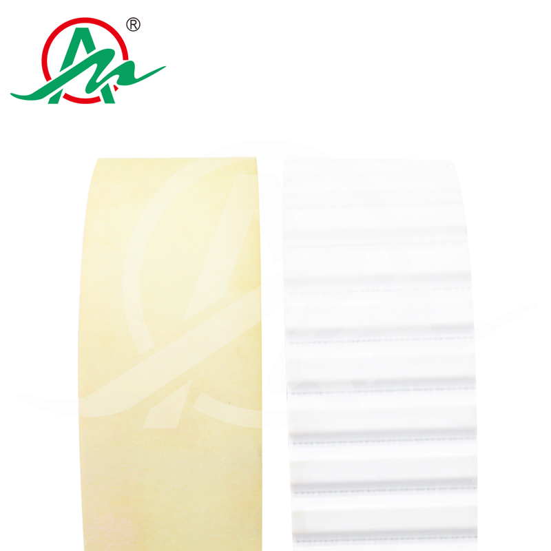 AT20加PU聚氨酯同步带3