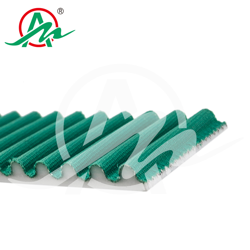 HTD5M加NFT聚氨酯PU同步带4