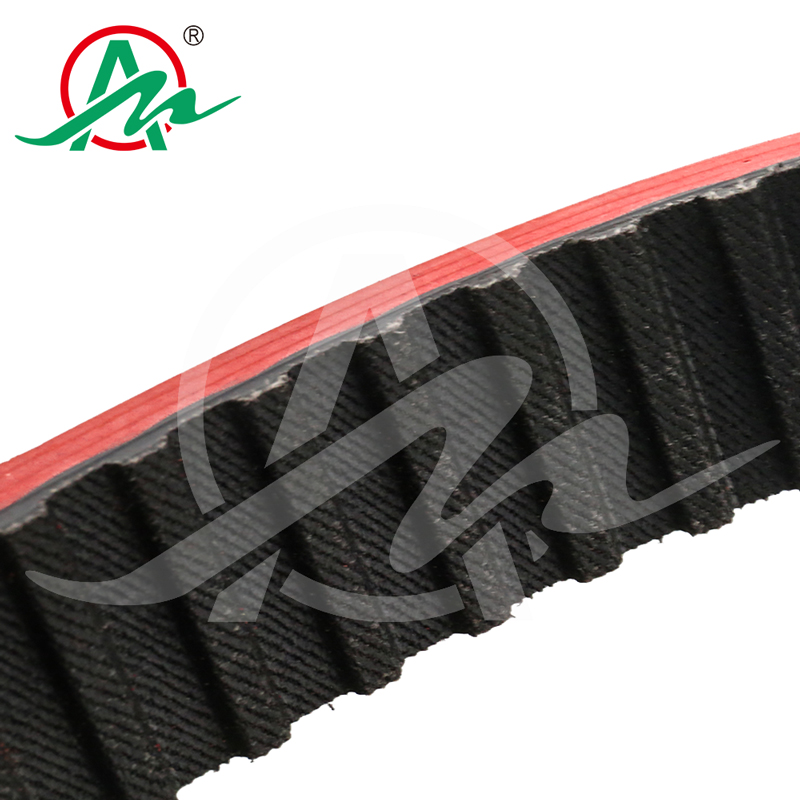 L红一体硫化橡胶同步带4