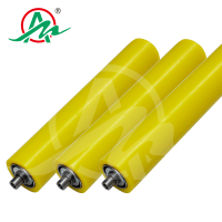 聚氨酯PU包胶滚筒