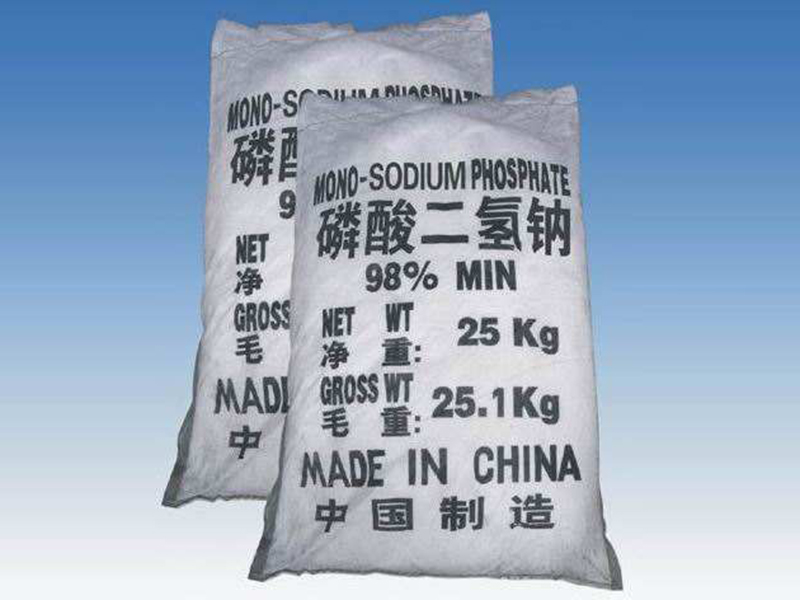 磷酸二氢钠-1