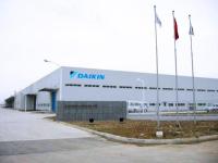 大金机电设备-苏州有限公司