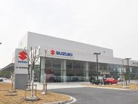 铃木-中国投资有限公司