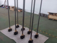 螺母升降梯形丝杆升降机