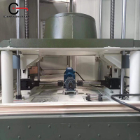 仓内雷达升降装置拷贝