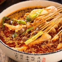 钵钵鸡麻辣红油2